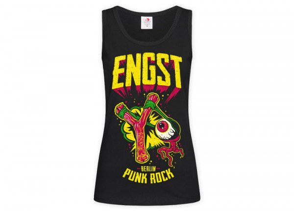 ENGST - Zwille Tank Top Women