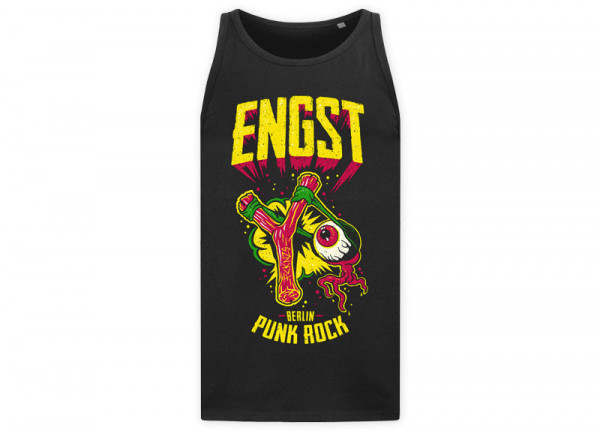 ENGST - Zwille Tank Top Men